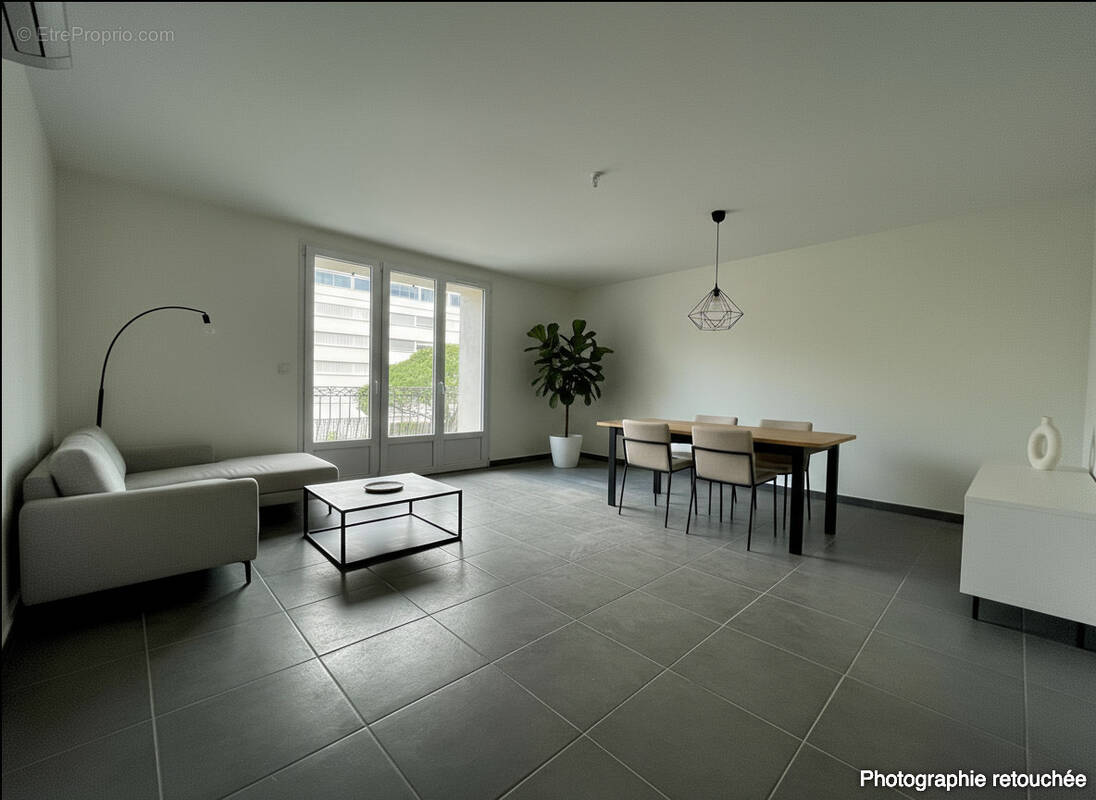 Appartement à SAINTE-MAXIME