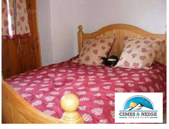 Appartement à PUY-SAINT-VINCENT