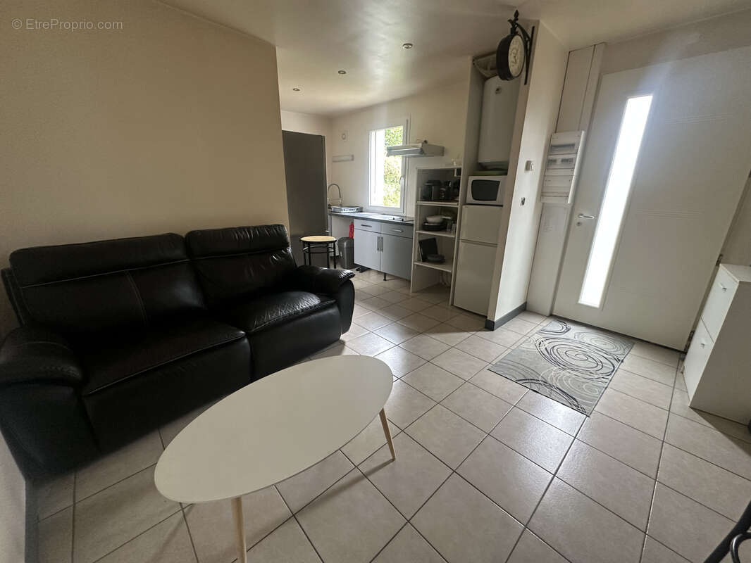 Maison à YSSINGEAUX