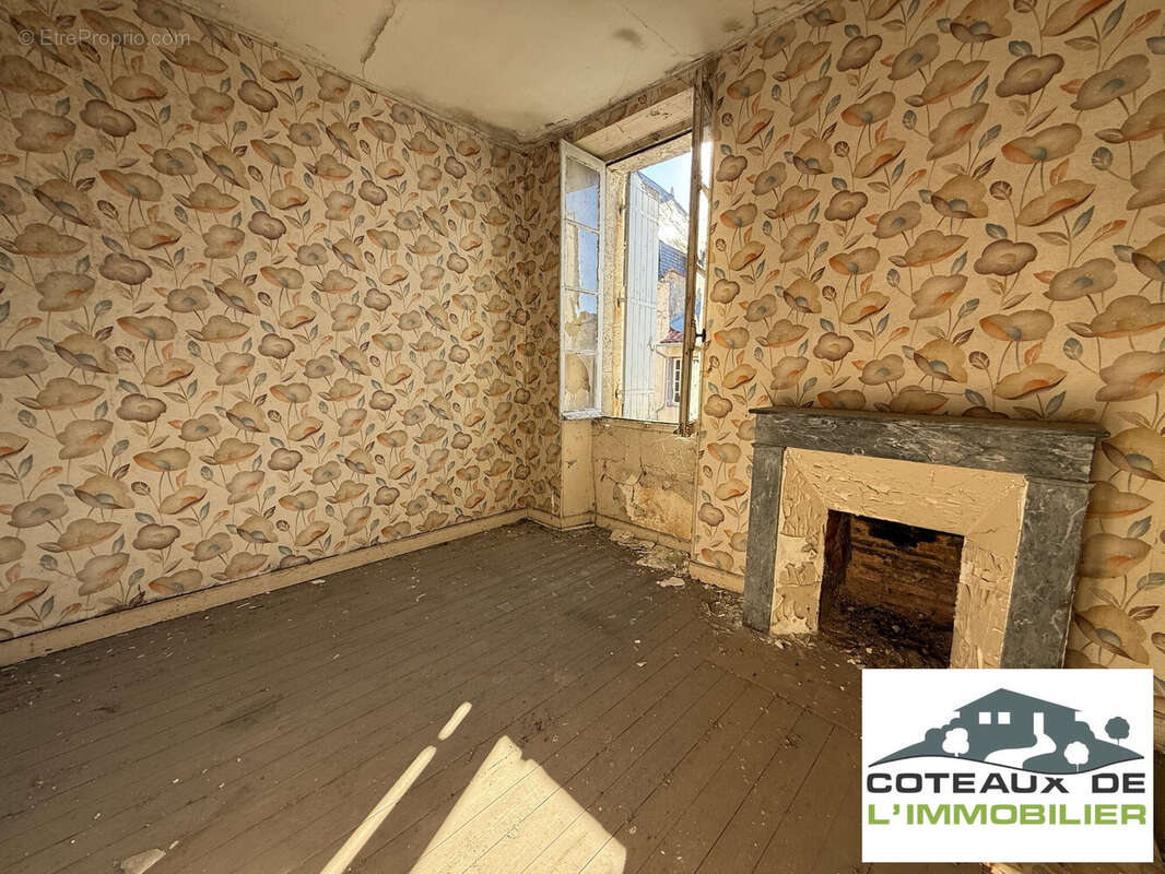 Appartement à VOULGEZAC