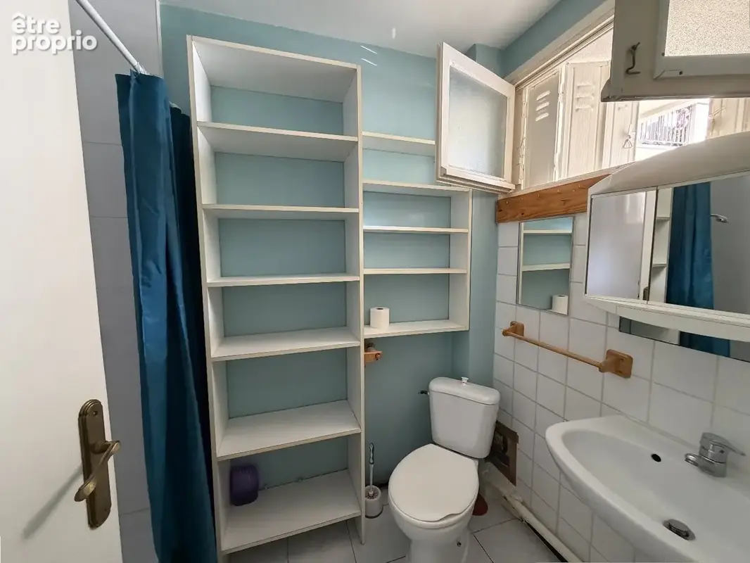 Appartement 2 pièces 41 m² à vendre à Montpellier (34070) - photo 4