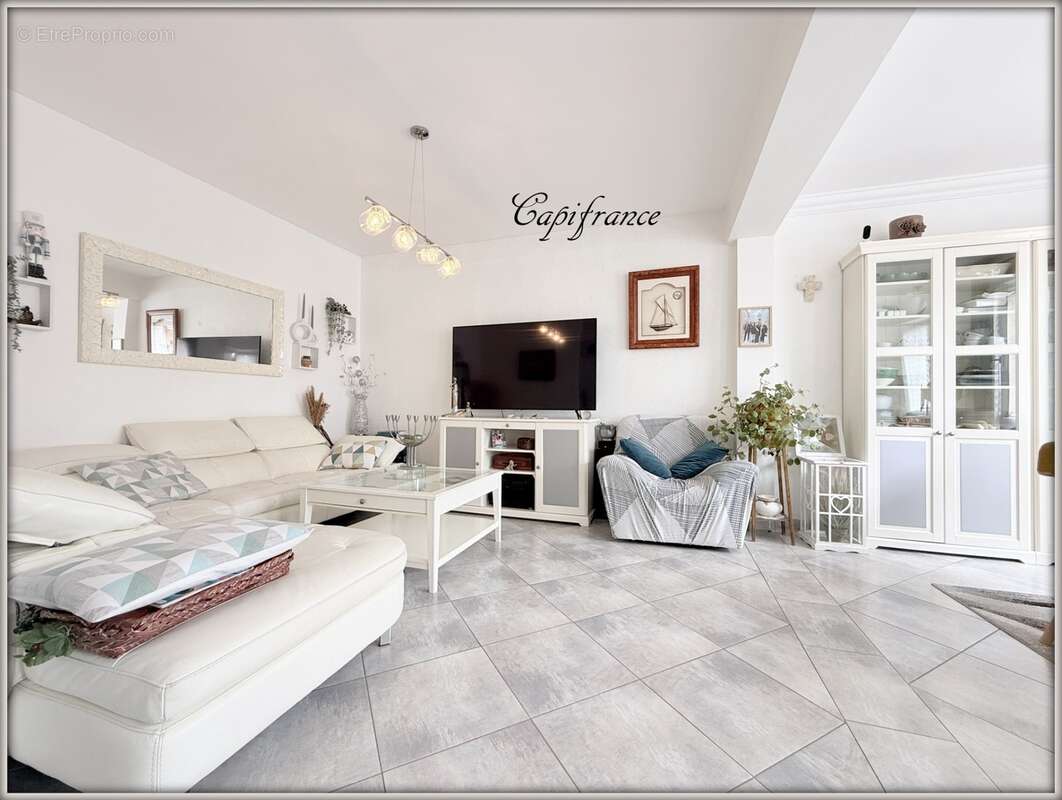 Maison à vendre 6 pièces 138 m² (174 m² au sol)  dépendance - photo 7
