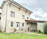 Maison à SAINT-SAVIN