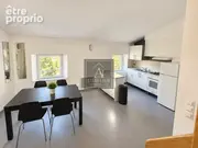 Appartement à BELGENTIER