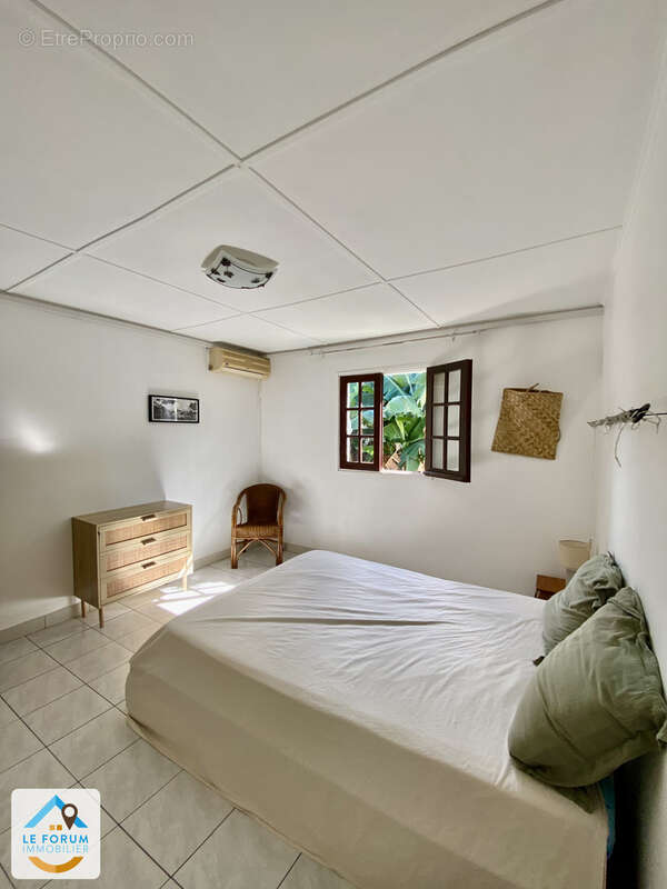 Saint joseph 97480 - villa avec piscine - beaux volumes - rendement locatif - proche de toutes commodités - photo 7