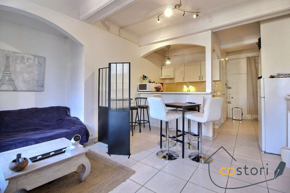 Appartement à TRANS-EN-PROVENCE