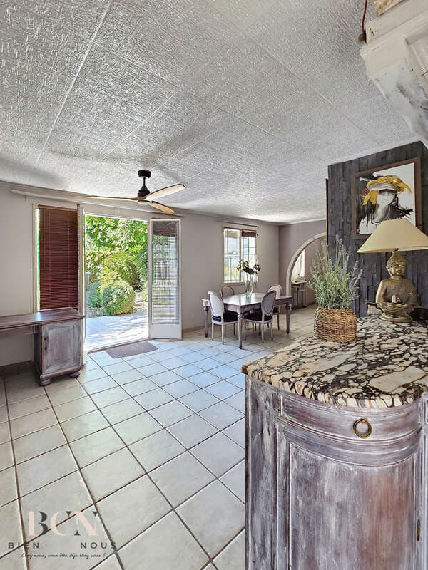 Maison individuelle coeur de Domont- 4 chambres- 117m2 - photo 3