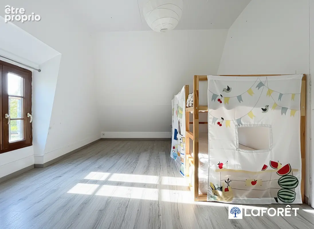Maison Terres De Caux 5 pièces 120 m2 - photo 12