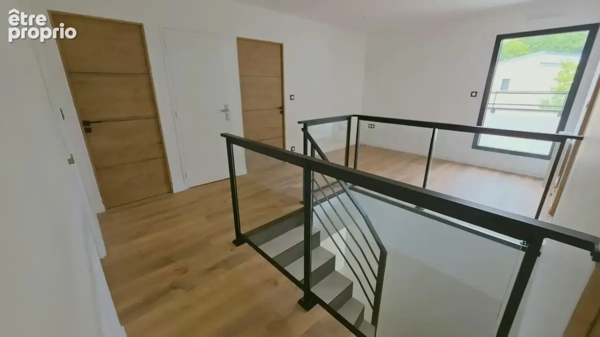 Maison Le Rheu 7 pièces 165 m2 - photo 9