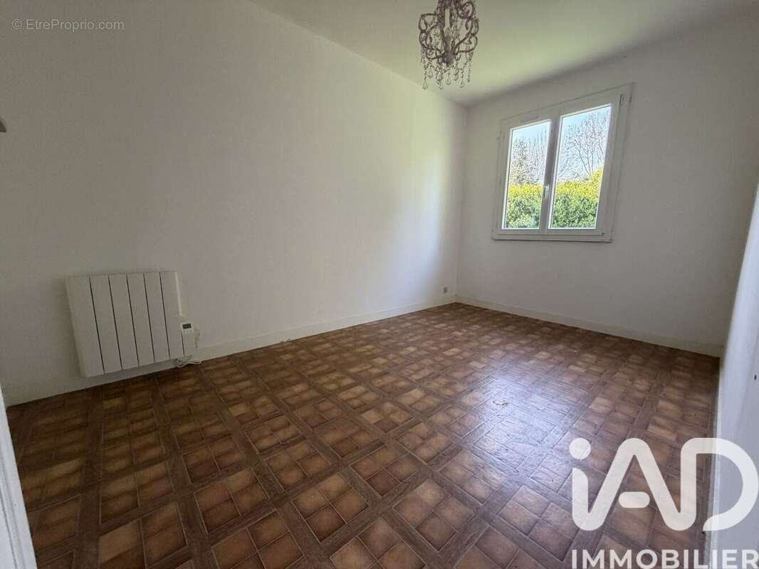 Photo 6 - Maison à COMMES