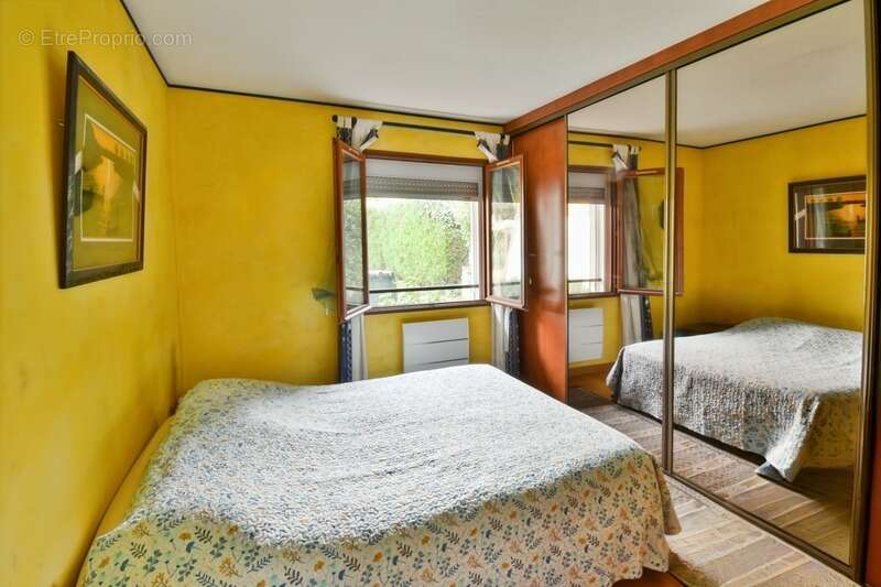 Maison à BALLAINVILLIERS