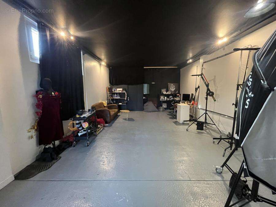 Commerce 70 m² à Le Mans  - photo 2