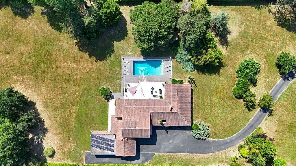 Maison à MONTAUBAN