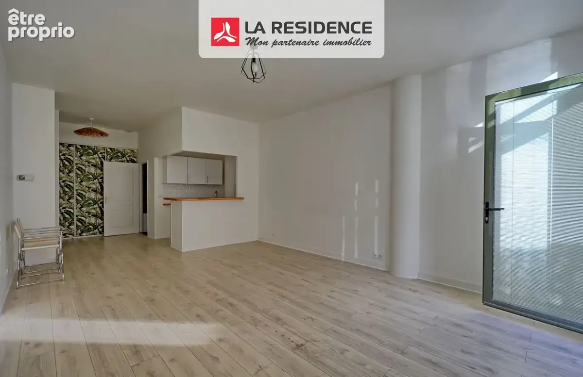 Appartement 1 pièce 42 m² à vendre à Boulogne-Billancourt (92100) - photo 2