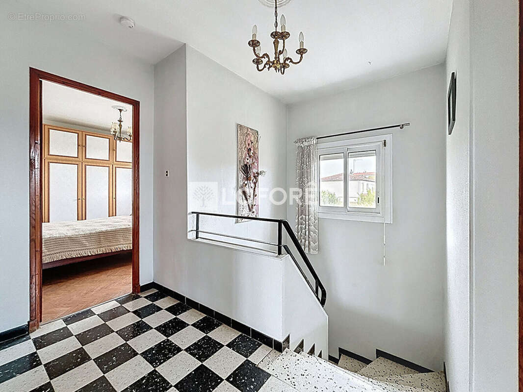 Maison à VILLEMUR-SUR-TARN