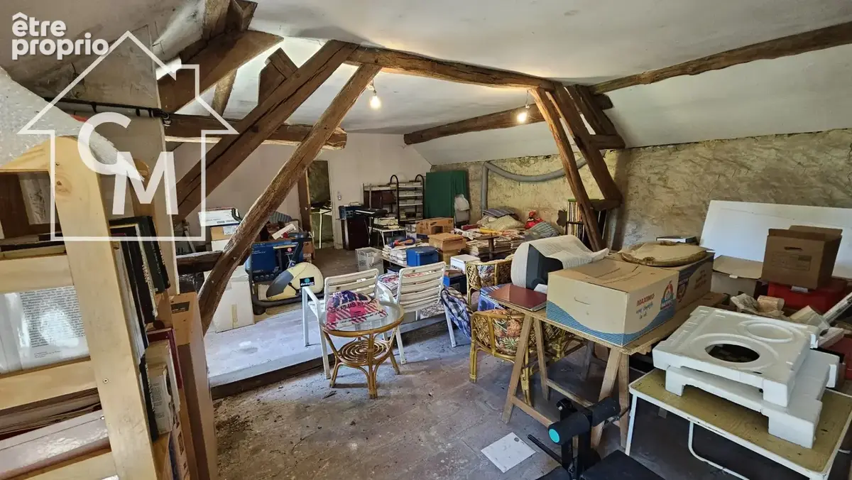 Maison à rénover entièrement - photo 22