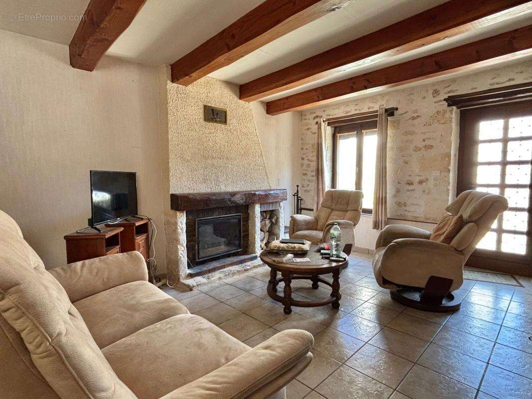 Maison À Vendre - photo 6