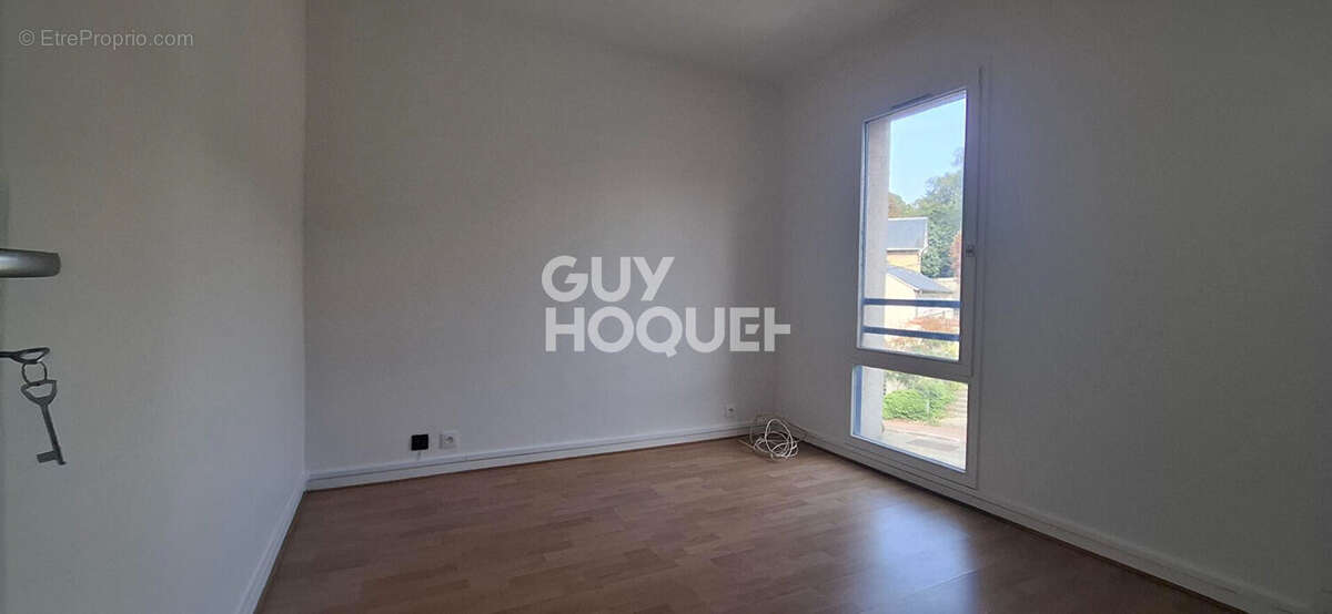 Appartement à AUBERGENVILLE