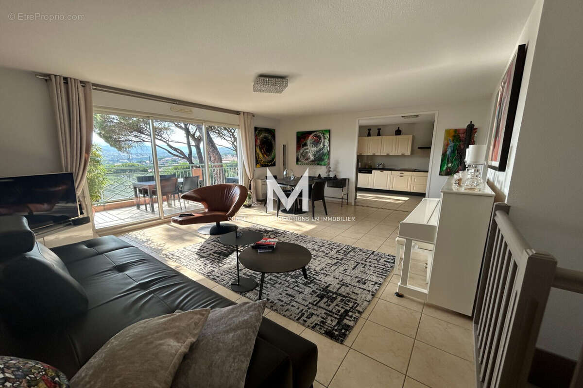 Maison 101 m² à Sainte-Maxime  - photo 2