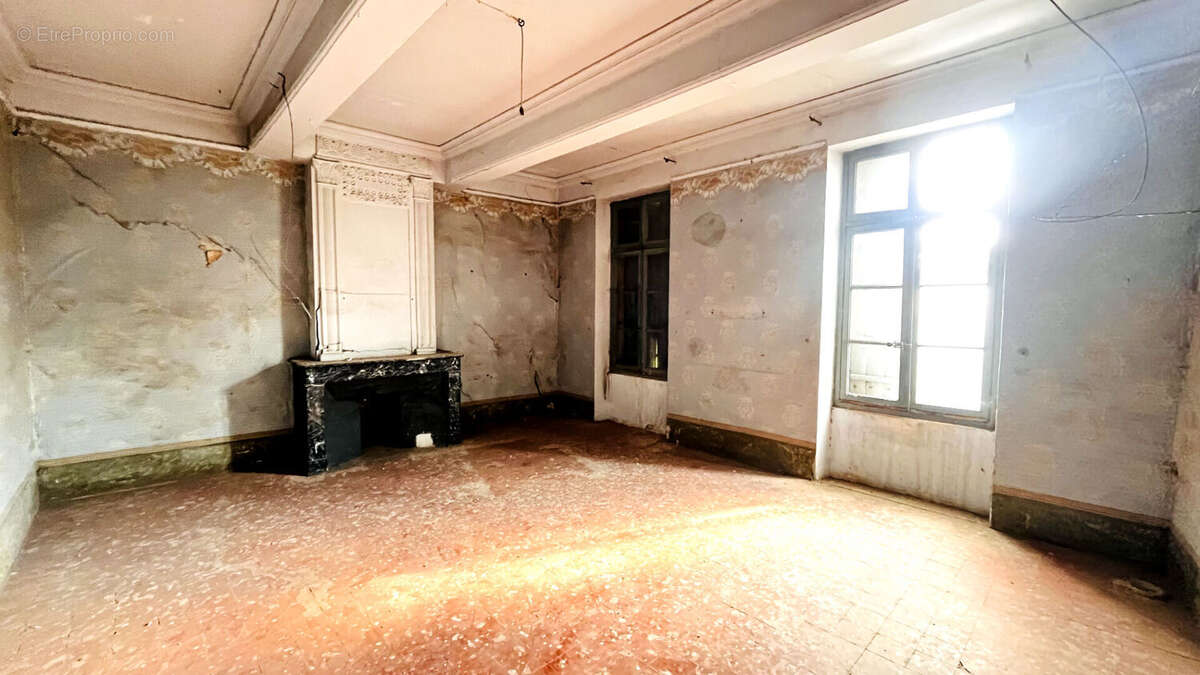 Appartement à CAPESTANG