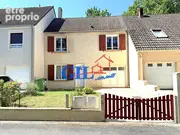 Maison à CESSON