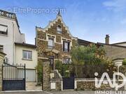 Photo 1 - Maison à ROSNY-SOUS-BOIS