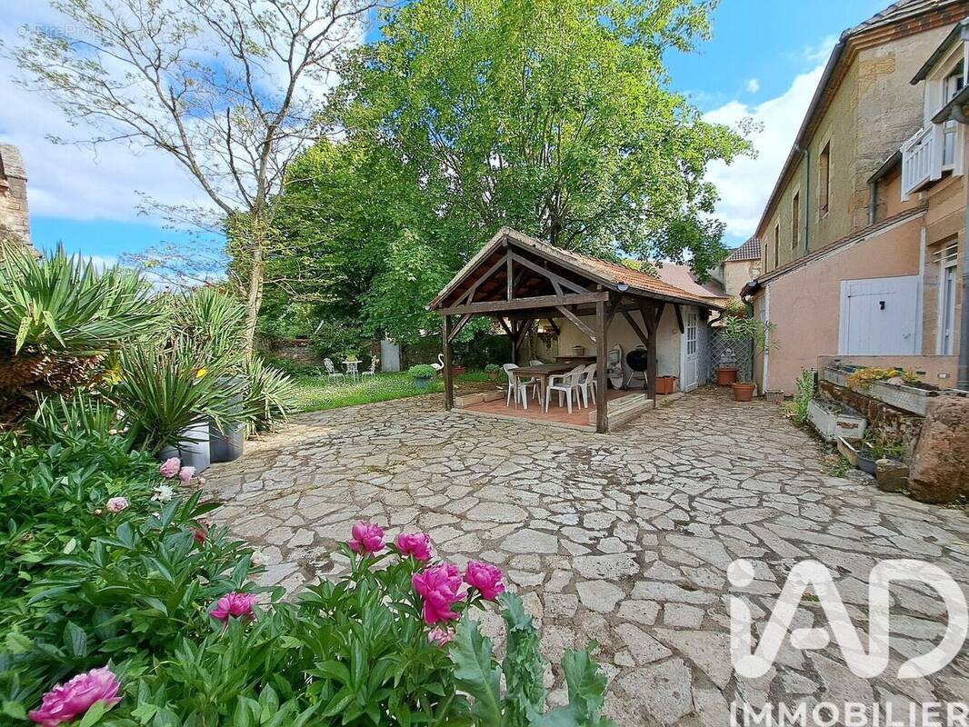 Photo 1 - Maison à FRANCHESSE