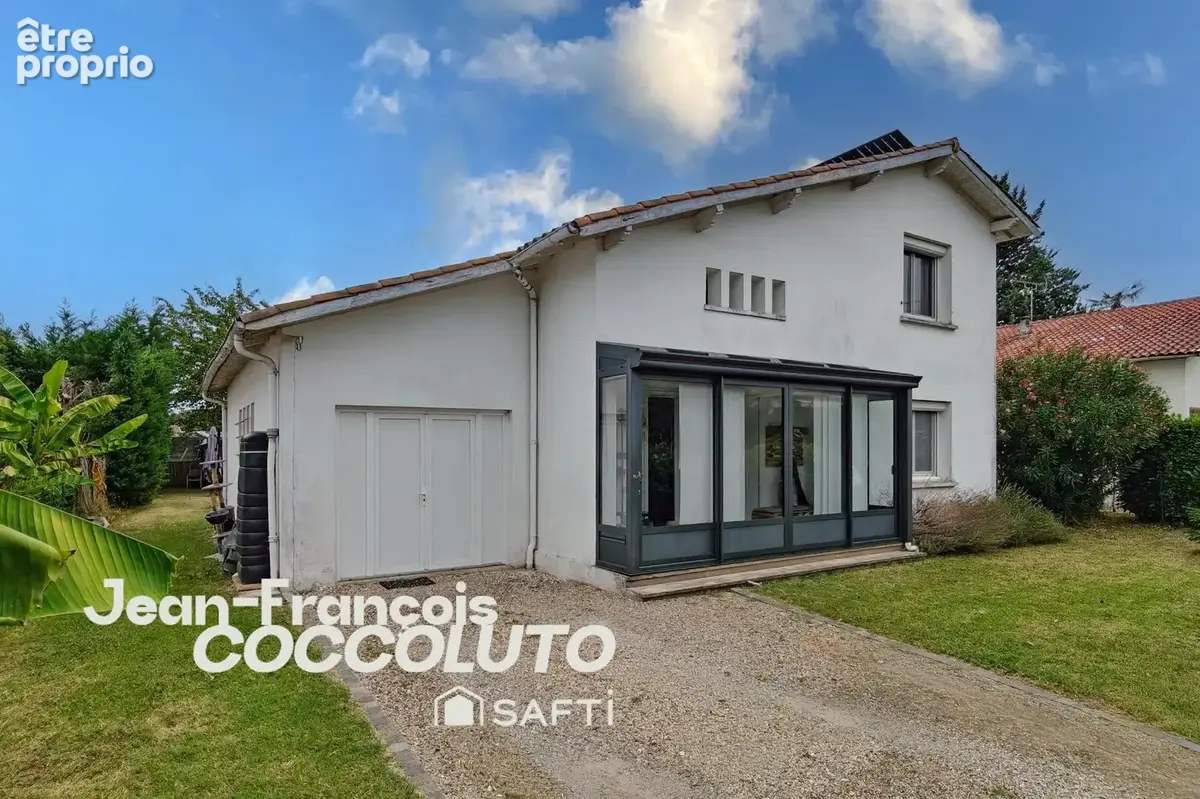 Photo 1 - Maison à VILLENEUVE-SUR-LOT