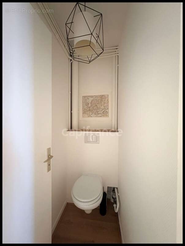 Appartement à vendre 2 pièces ROUEN (76) - photo 7