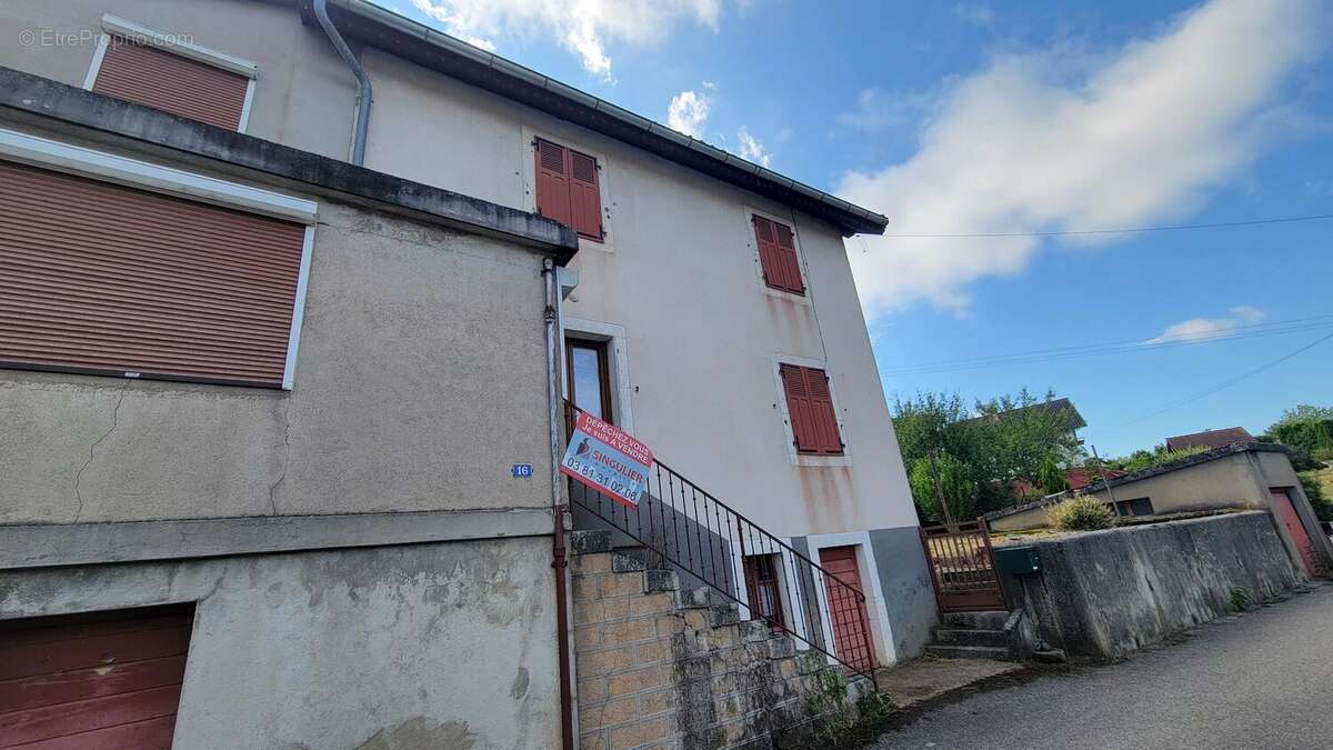 Badevel - secteur calme - photo 6