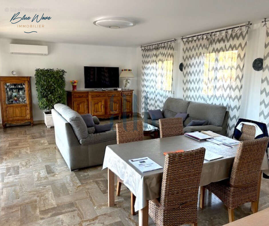 Maison à DRAGUIGNAN