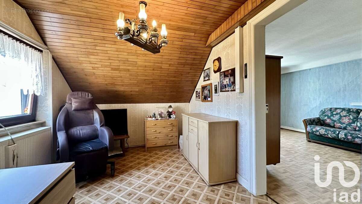 Photo 6 - Maison à SARREGUEMINES