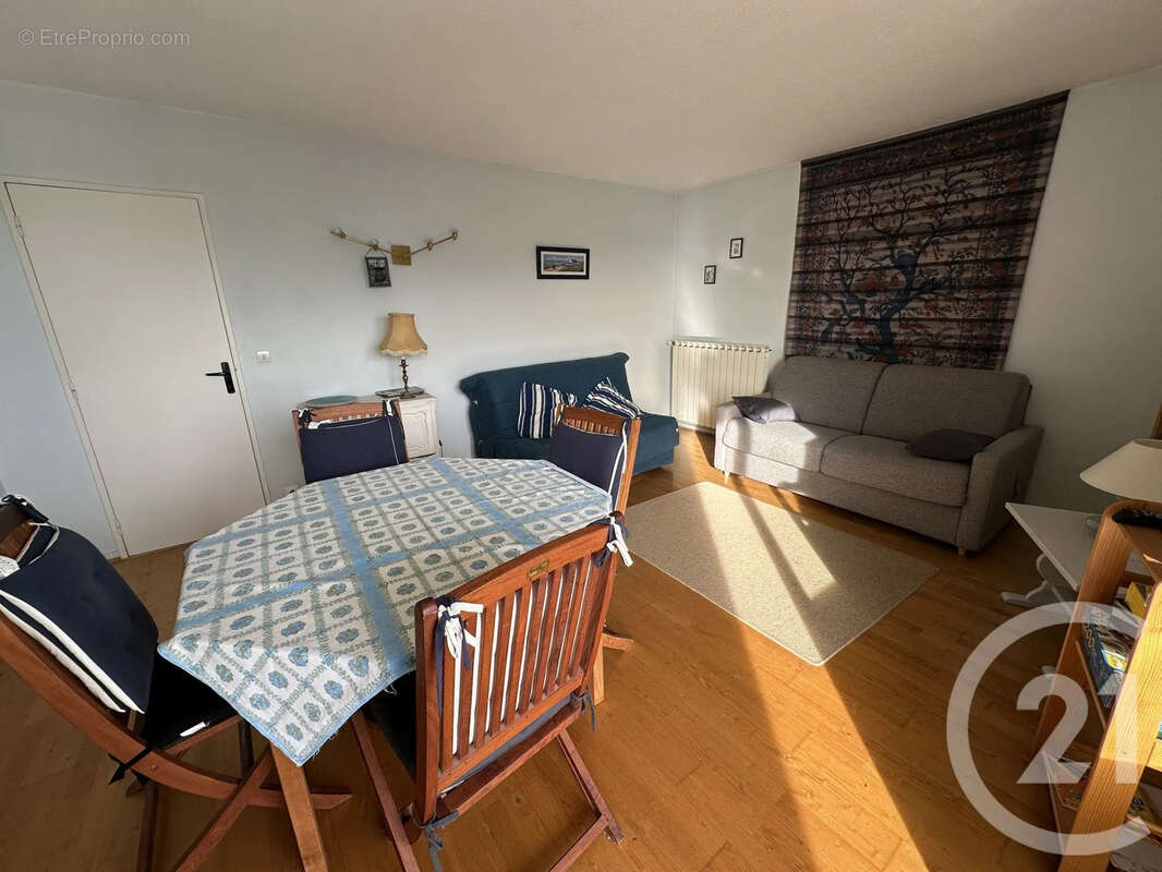 Appartement à ROYAN