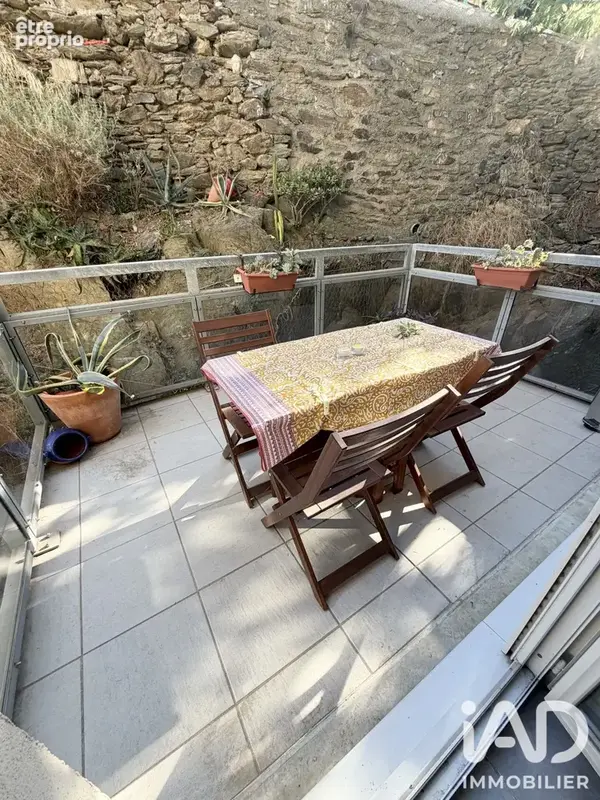 Photo 1 - Appartement à PORT-VENDRES