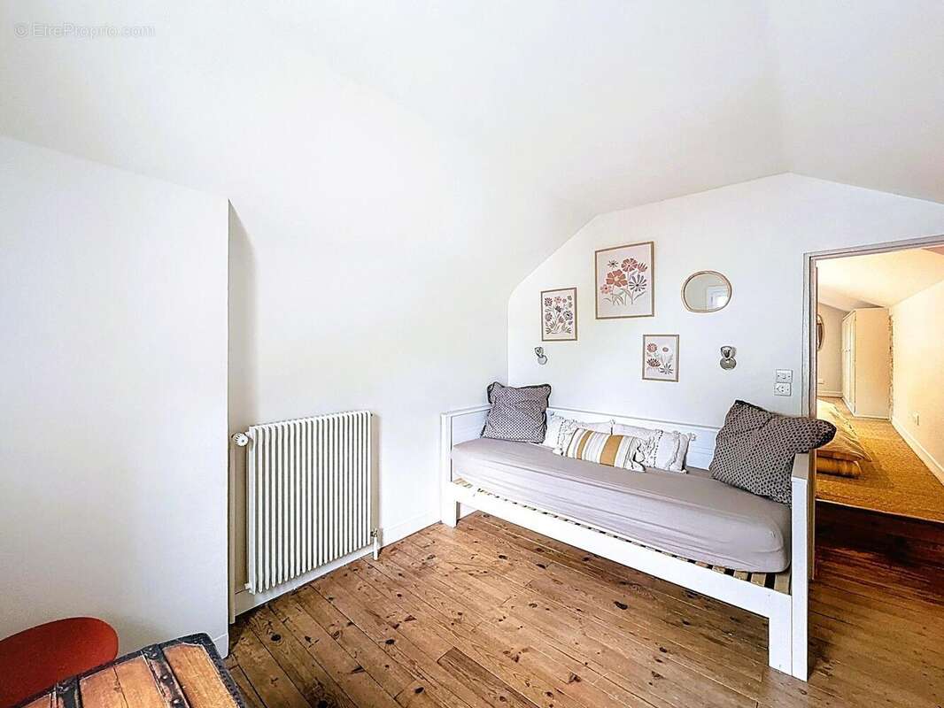 Photo 8 - Maison à TOURS