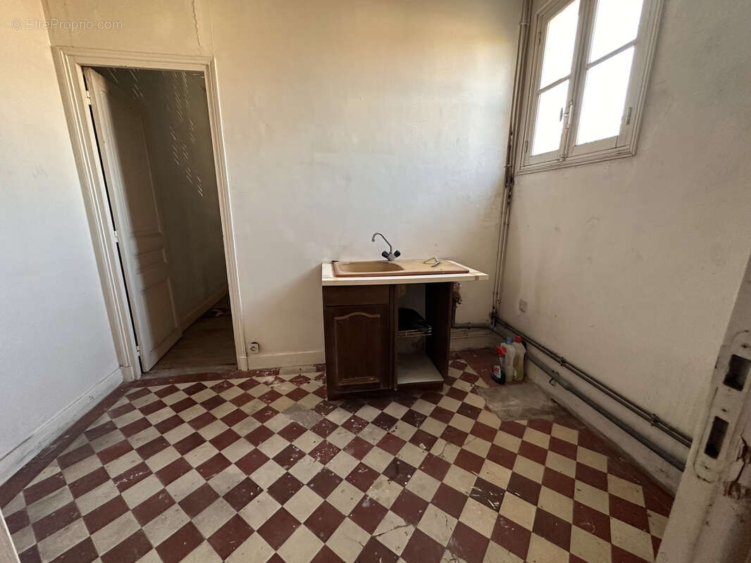 Maison à STAINS