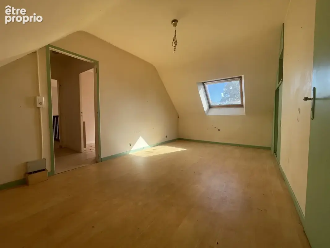 SAINT-LYPHARD   Maison 2 chambres avec terrain de 560 m2 et dépendance - photo 5