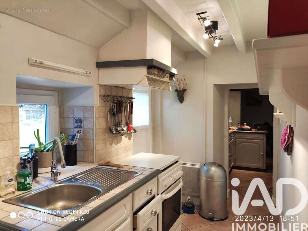 Photo 4 - Maison à UNVERRE