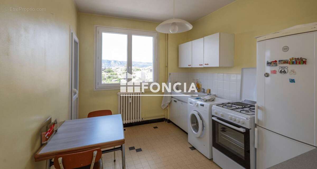 Appartement à VALENCE