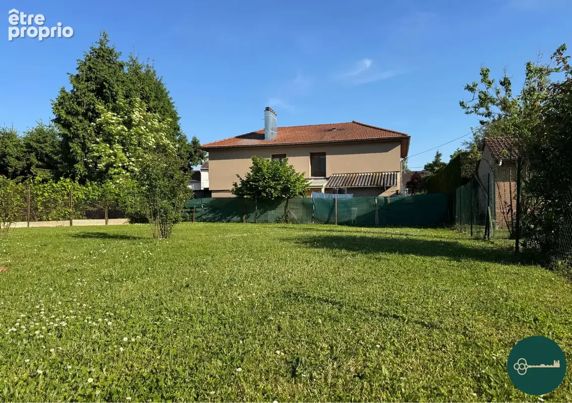 Maison Toul 5 pièces 111m2 - photo 8