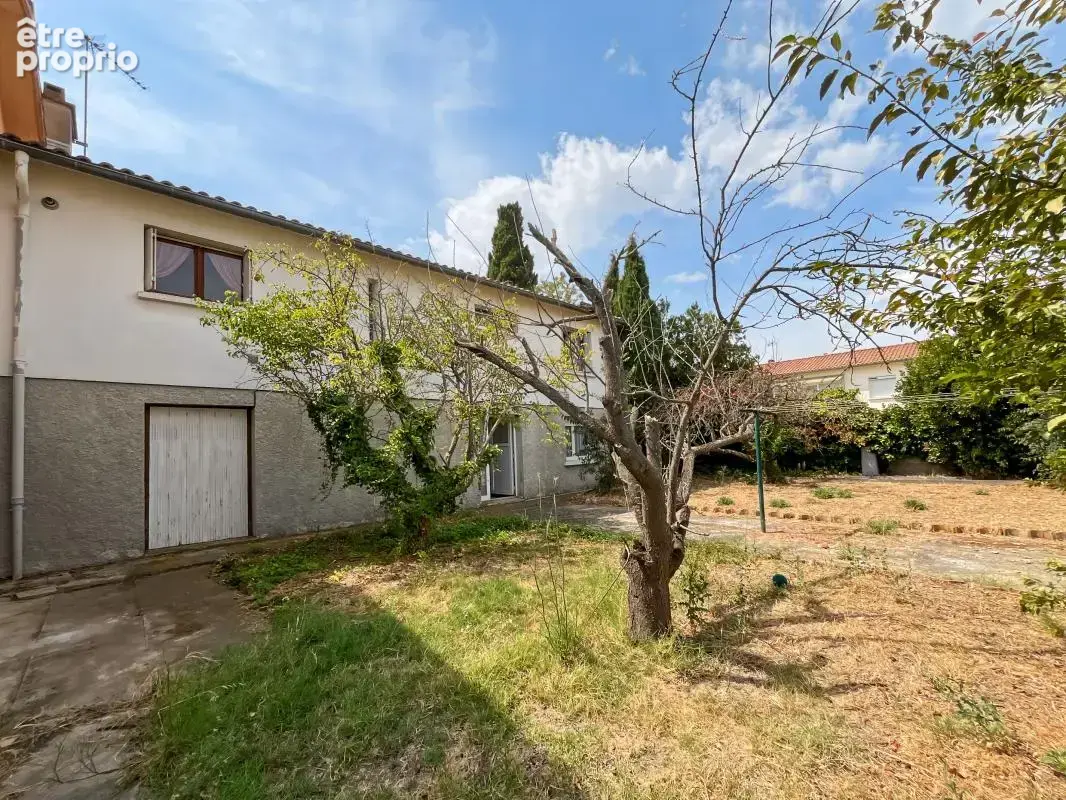 Rare ! Béziers aux PEINTRES Maison À Vendre - photo 6