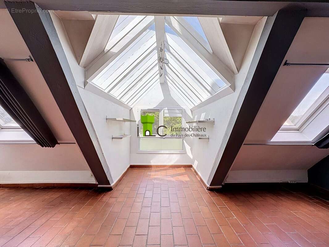 Appartement à ERSTEIN