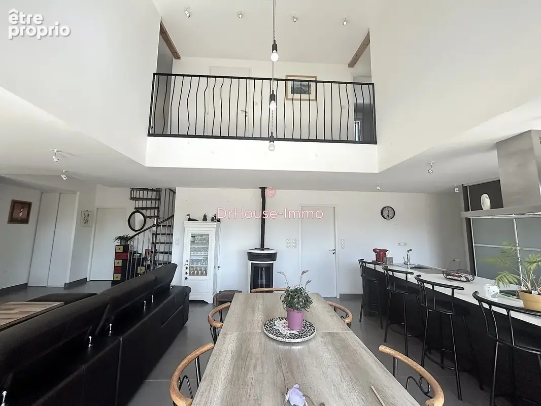 Maison 5 pièces 134 m² à vendre à Les Pineaux (85320) - photo 24