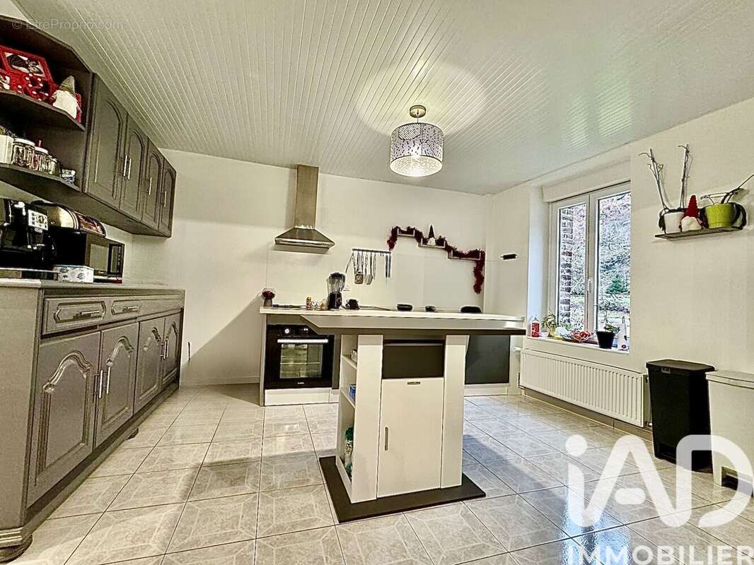 Photo 4 - Maison à BOGNY-SUR-MEUSE