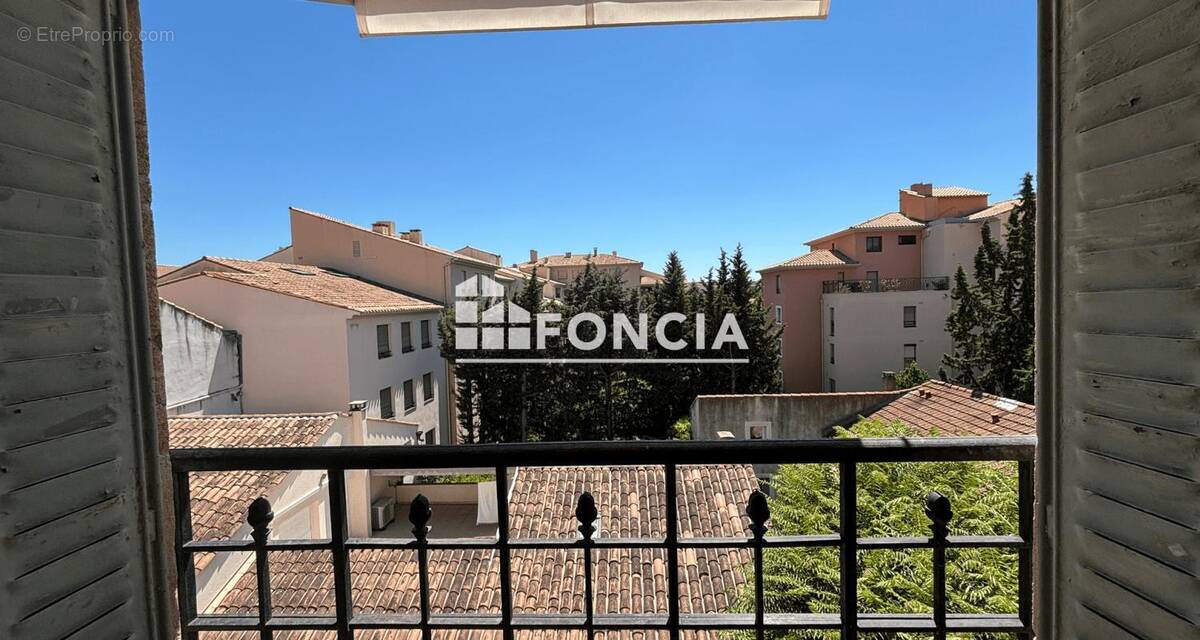 Appartement à AVIGNON