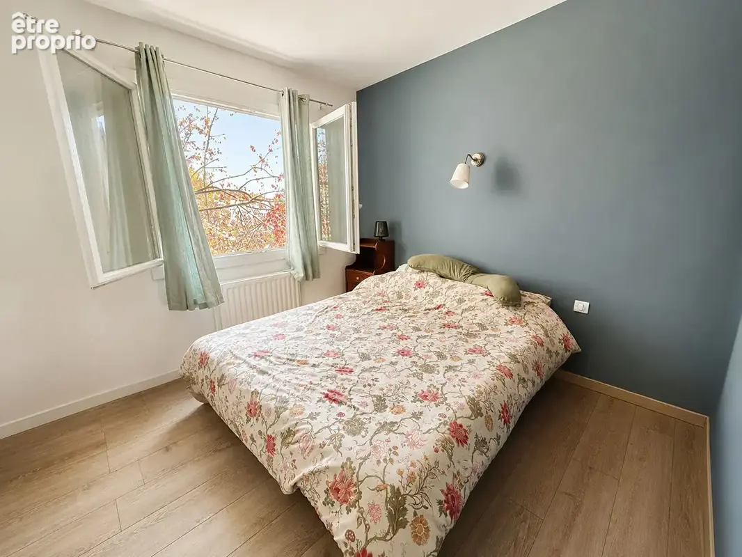 Appartement Montpellier 3 pièce(s) 65 m2 balcon et garage - photo 4
