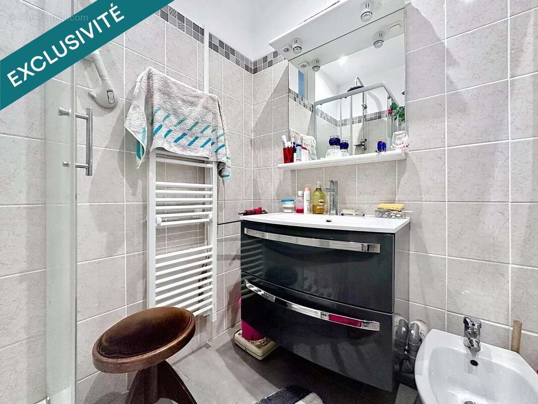 Photo 9 - Appartement à MANOSQUE