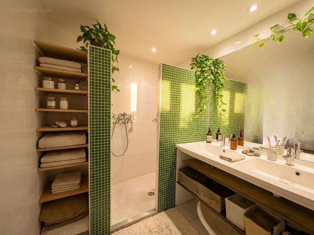 Loft design 140 m² – Piscine – 35 min Bordeaux - photo 2