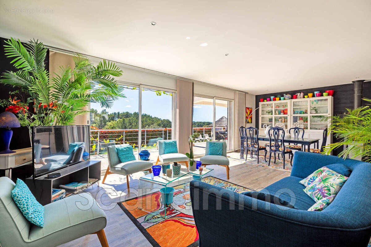 Maison à DRAGUIGNAN