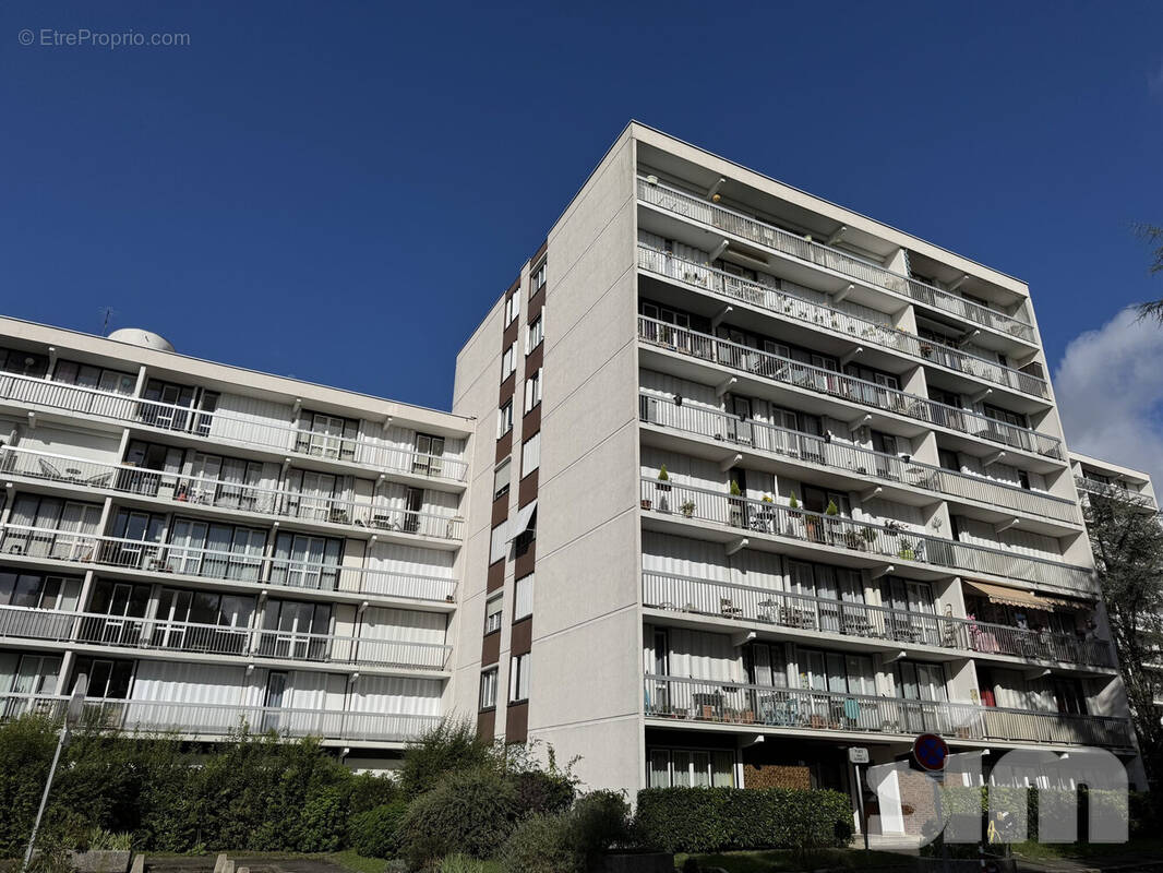 Appartement à CHELLES